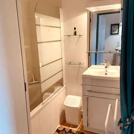 A 300 M De La Apartament Saint-Cyprien (Pyrenees-Orientales)